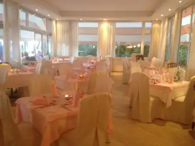 Beau Rivage Pineta - 24