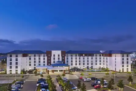 TownePlace Suites by Marriott San Diego Airport/Liberty Station - 10