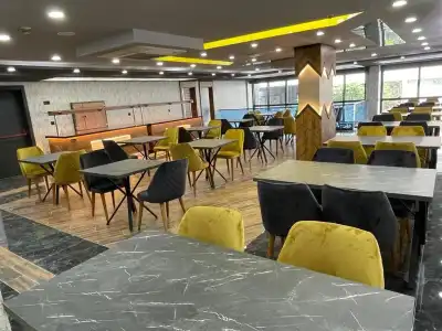 Grand Nergiz Otel - 17