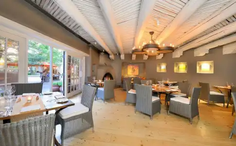 Inn and Spa at Loretto - 25