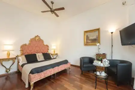 Cristina Rossi Bed and  Breakfast - 77