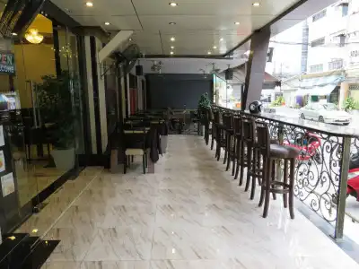 Land Royal Residence Pattaya - 24