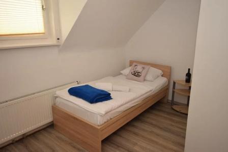 Monteurzimmer Kirchheim-Teck - 19
