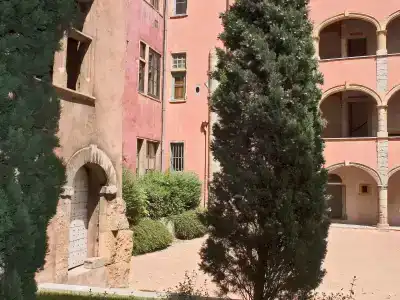 Mercure Lyon Centre Charpennes Parc de la Tete d'Or - 0