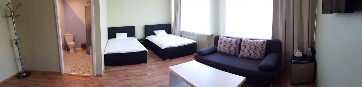 SportHotel - 9