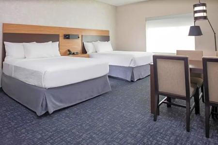 TownePlace Suites Orlando Airport - 24