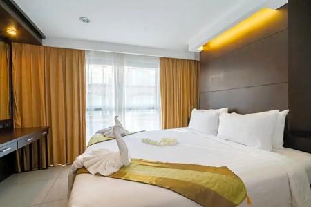 Baywalk Residence Pattaya By Thaiwat - 95
