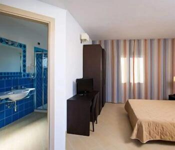 Terradimare Resort & Spa - 13