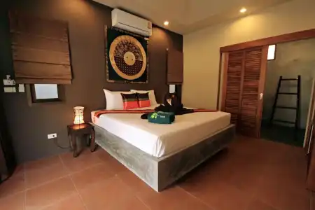 Baan Sawan Samui Resort - 20