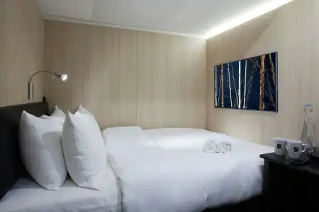 The Z Piccadilly - 27