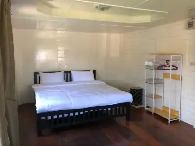 Golden Gold Resort & Spa Khaoyai - 152