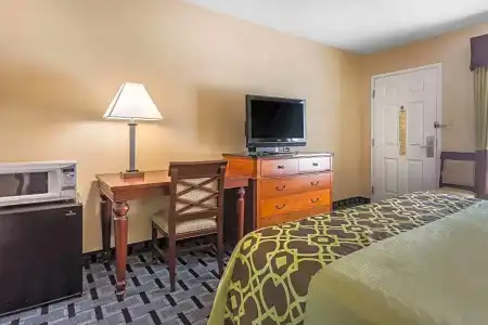 Rodeway Inn Augusta - 20