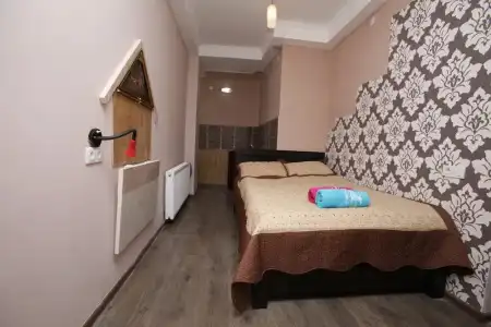 Mia B&B Old Tbilisi Mini-Hotel - 56