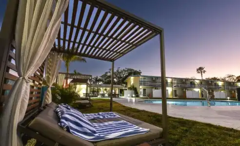 Golden Host Resort - Sarasota - 6