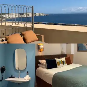 Hôtel Santateresa - 66