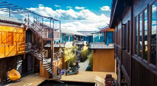 Desti Youth Park International Hostel - 17