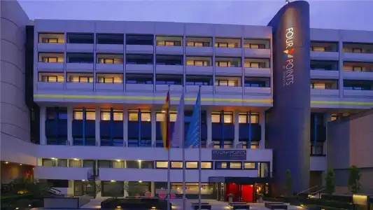 Residence Inn Munich Central - 0