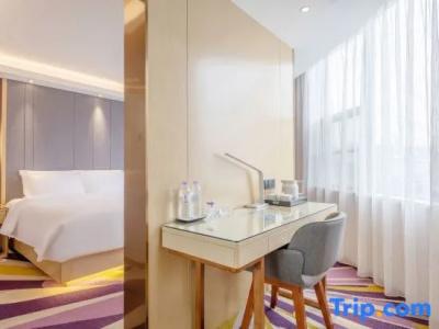 7 Days Inn Dongguan Shijie Jiarong Shopping Plaza - 108