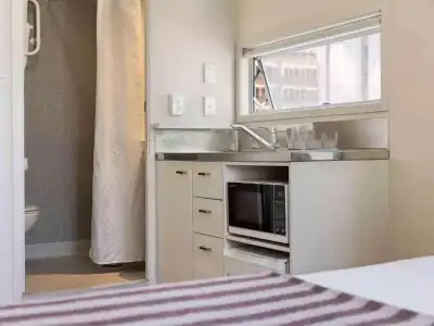 ibis Budget Auckland Central - 41