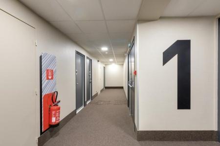 B&B Lille Centre Grand Palais - 14