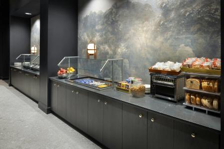 DoubleTree Suites by Hilton Lexington - 10