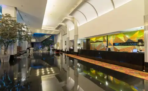 Manhattan Jakarta - 11