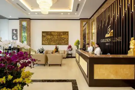 Golden Line Danang - 1