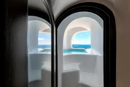Olvos Luxury Suites - 47