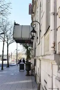 Oceania d'Anjou Angers - 21