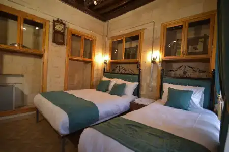 Doğanbey Konaği - 5