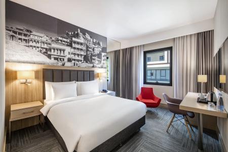 Tbilisi Saburtalo by Mercure - 3