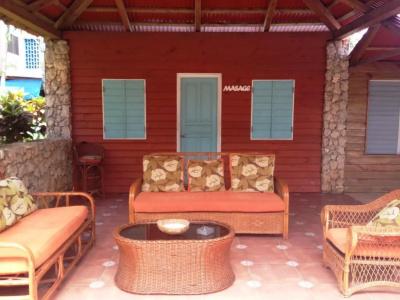 Acuarium Suite Resort - 12