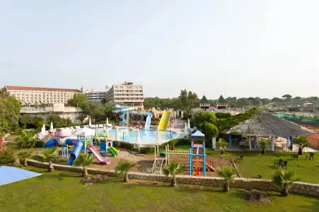 Kaya Belek Resort - Ultra All Inclusive - 6
