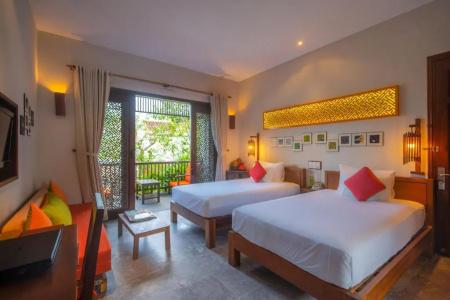 Hoi An Chic Green Retreat - 155