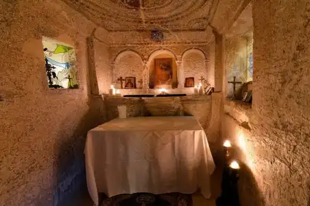 Sunak Cave - 115