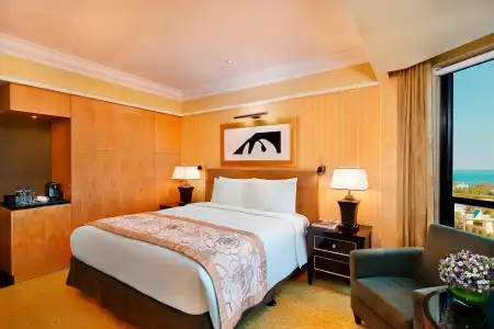 The Ritz-Carlton, Bahrain - 1