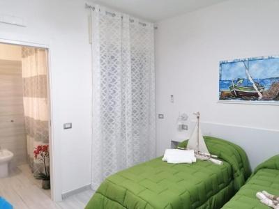 B&B Audafra - 52