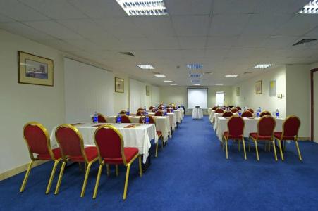 Al Bustan Centre & Residence - 26