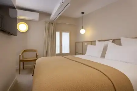 Hôtel Joe M - 107