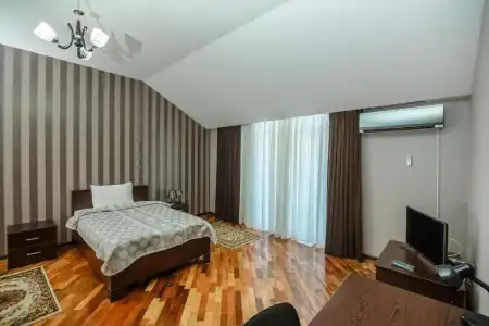 Golden Moon Baku - 26