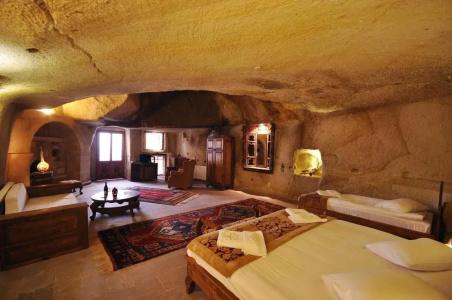 Has Cave Konak - 5