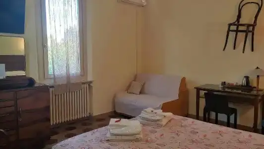 Villa Liberty B&B - 55