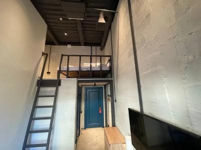 Campus Community A-Hotel - 18