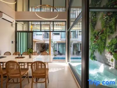 Shan Villas Sukhumvit - 422