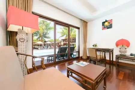Khaolak Oriental Resort - Adult Only - 60