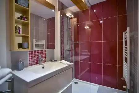 Chambres à Bord'O - 9