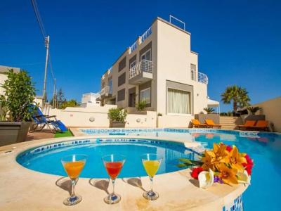 Villa Diamantina - 28