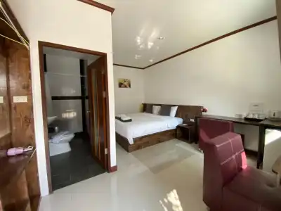Paradise Land Resort - 56