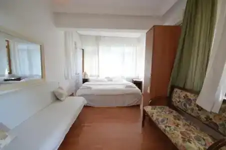 Günebakan Taliani Otel - 45