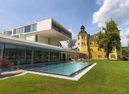Falkensteiner SchlossVelden – the Leadings of the World - 20
